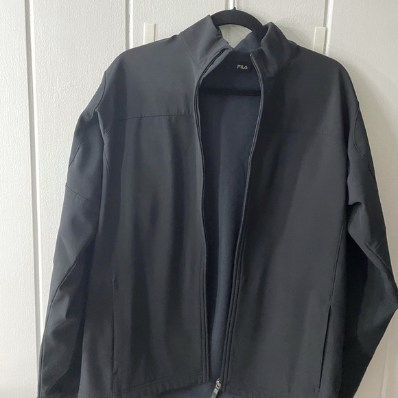 FILA WOMENS WINDBREAKER - Picture 2 of 11